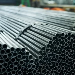 Tubos-Aco Uso Gerais Redondo