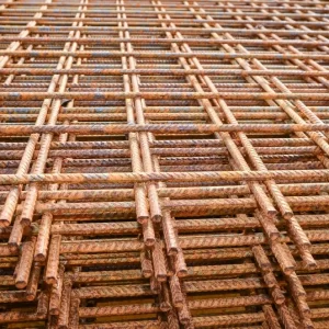 Malhas, Paineis e Redes