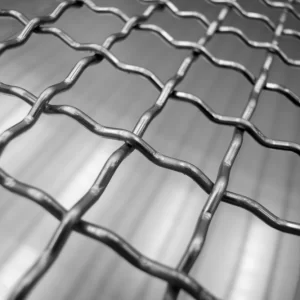 malhas, paineis e redes-Rede Tremida