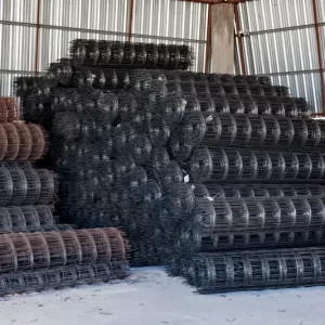 malhas, paineis e redes- malha electrossoldada lisa