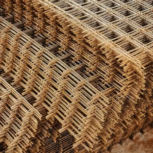 malhas, paineis e redes- malha electrossoldada nervurada