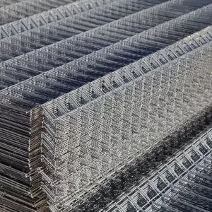 malhas, paineis e redes-painel de vedacao galvanizado