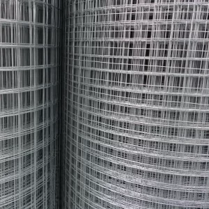 malhas, paineis e redes-rede first galvanizada