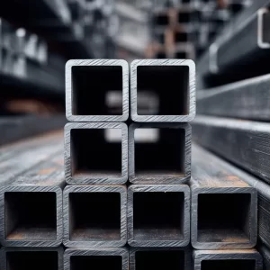 tubos - tubo estrutural quadrado