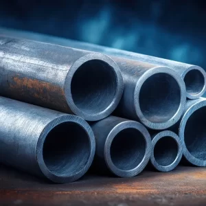 tubos-tubo estrutural-redondo