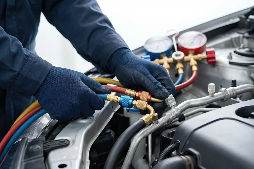 veículos em fim de vida