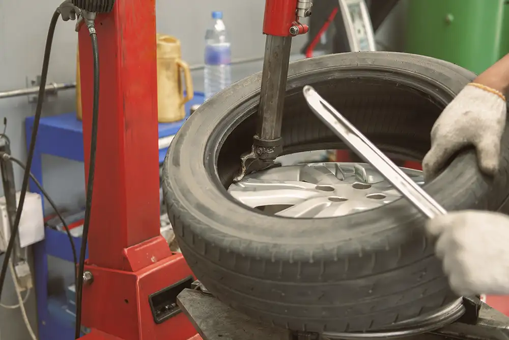 veículos em fim de vida