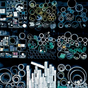 Stainless Steel Metal Products